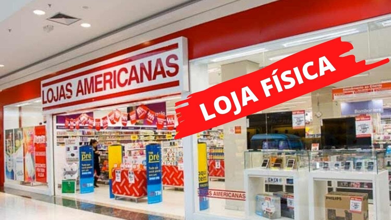 LOJAS AMERICANAS (LOJA FÍSICA) - OFERTAS MÊS DE JUNHO - NOVIDADES E MUITO MAIS !!! - YouTube