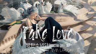 Fake Love 1 Hour | Orchestral Cover – MDP | 방탄소년단 screenshot 3