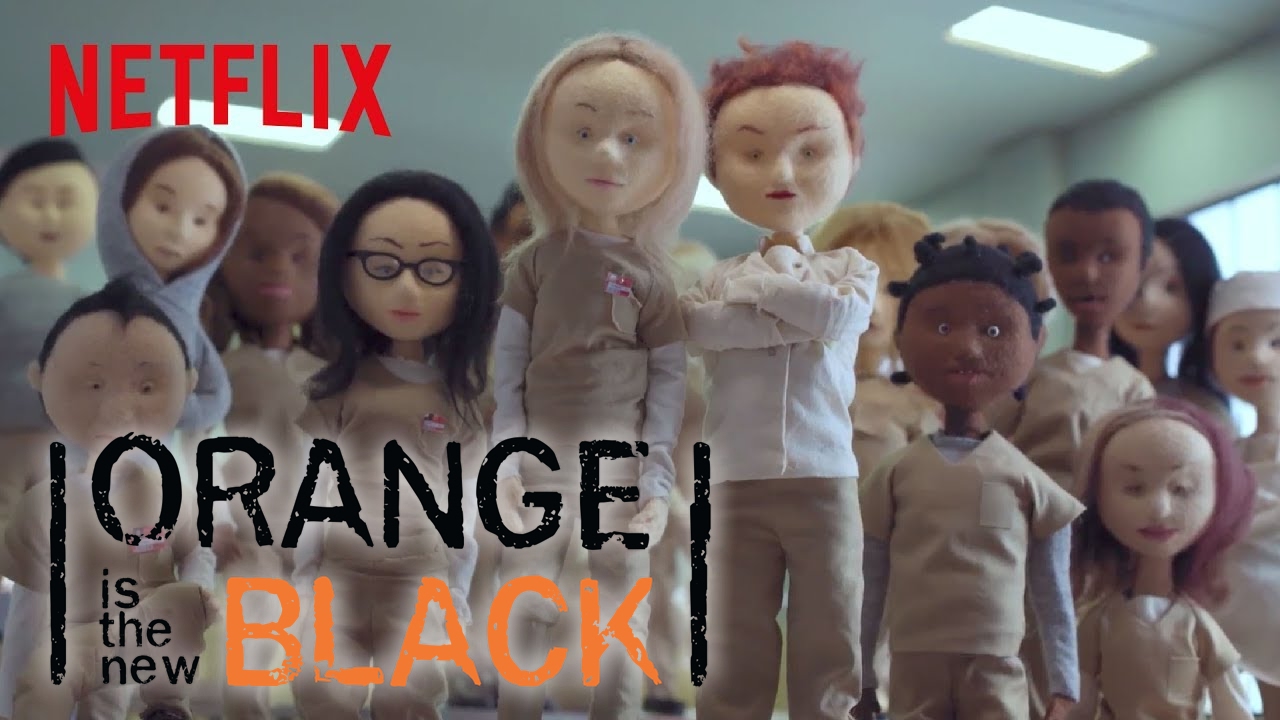 Download Orange is the New Black | The Unraveled Recap | Netflix