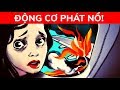 Máy bay bất ngờ bắt lửa nhưng phi công đã cứu 351 hành khách một cách kì diệu