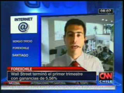 Binary options cnn