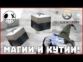 Gothika_47 омагьосва Габинка - Unboxing на 49 Loot Boxes с Габи #5 - Overwatch