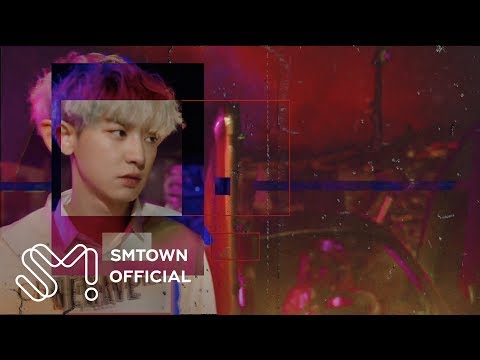 EXO エクソ 'COUNTDOWN' Teaser Clip #CHANYEOL
