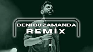 Burak Bulut - Beni Bu Zamanda (Numan Karaca Remix)