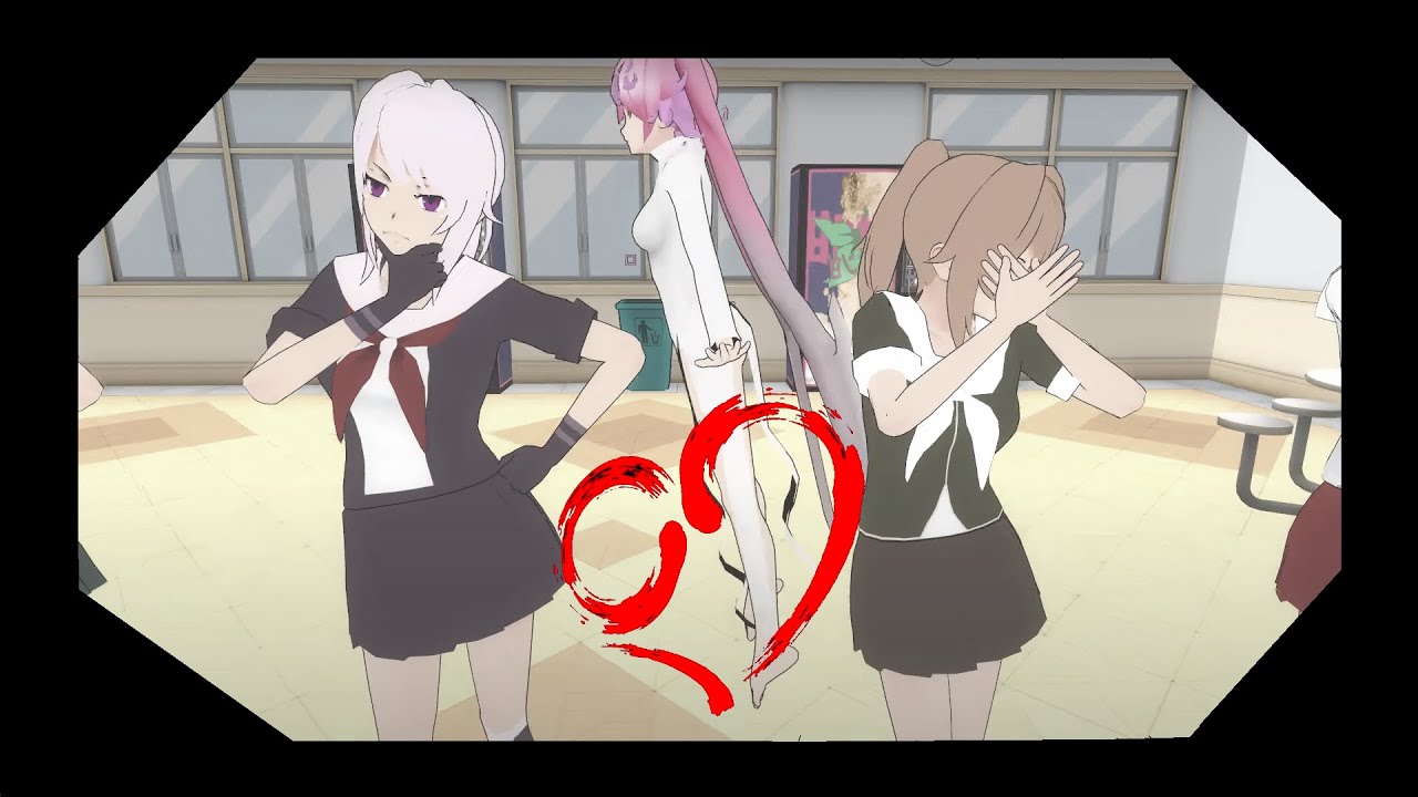 yandere simulator mods download free