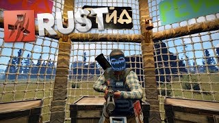 СКАЗАЛ РЕЙДИМ ЗНАЧИТ РЕЙДИМ [RUST РЕЙД | РАСТ RAID] 😜