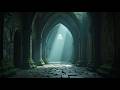 CATACOMB ECHOES ORIGINAL MUSIC BY BRITZPH DARK GOTH CINEMATIC AMBIENT