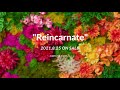 Takuma terashima  11th single reincarnate teaser