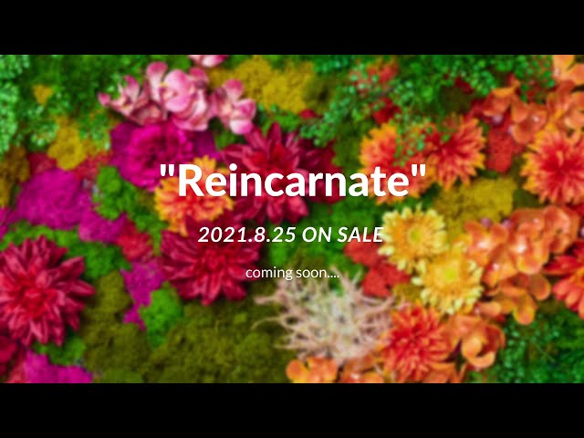 Takuma Terashima / 11th Single Reincarnate Teaser class=