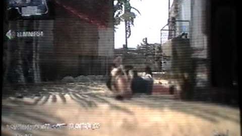 Call Of Duty Black Ops: Create a Class #1