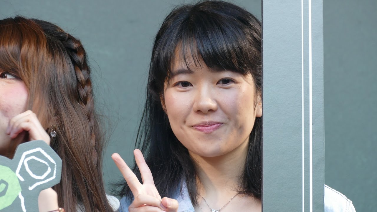 村上裕美 渋谷パラダイス シブカラ いきものがたり コイスルオトメ 17 05 01 Youtube 村上裕美 渋谷パラダイス シブカラ いきものがたり コイスルオトメ 17 05 01 Youtube