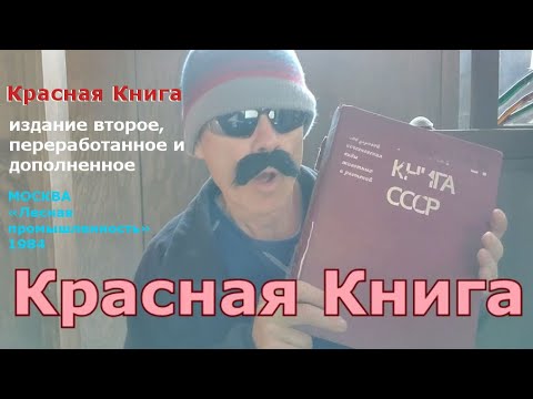 Video: What Plants Are Listed In The Red Book Of Russia