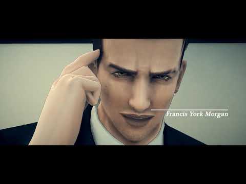 Deadly Premonition 2 Reveal Trailer