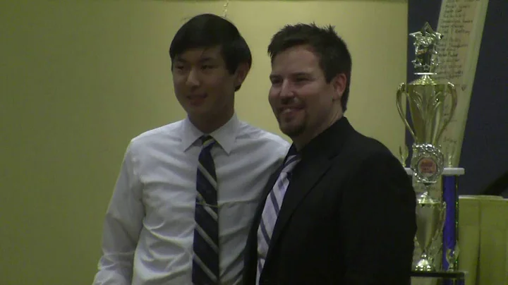 The 2016 Murray Tiger Band Awards: The Seniors