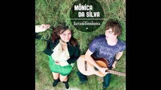 Watch Monica Da Silva Minha Gatinha video