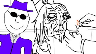 DON'T DO THIS, IT'S BAD FOR YOU! - Pimpy Da Pimp