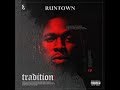 Runtown - International Bad Man Killa - LYRICS