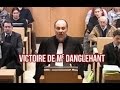 Franois danglehant avocat constitutionnel  qpc 2017630