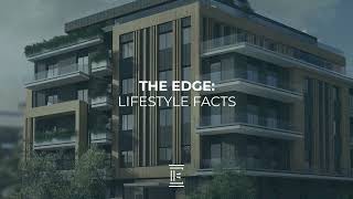 The Edge: Lifestyle