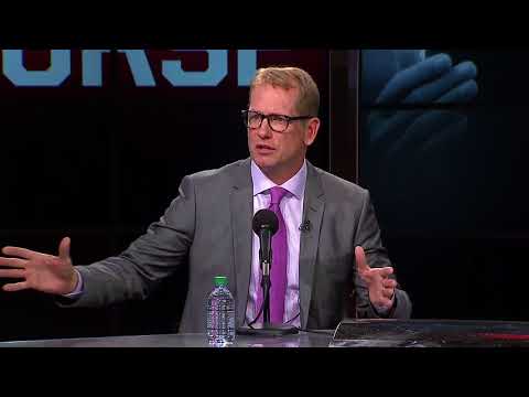 Raptors Press Conference: Nick Nurse - June 14, 2018