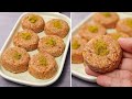 Crispy Vermicelli bites | Instant Dessert Recipe | Yummy