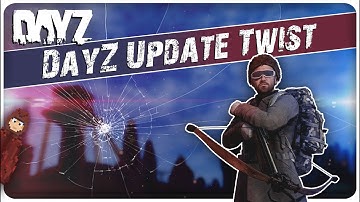 DayZ 1.29 DELAYED! But There