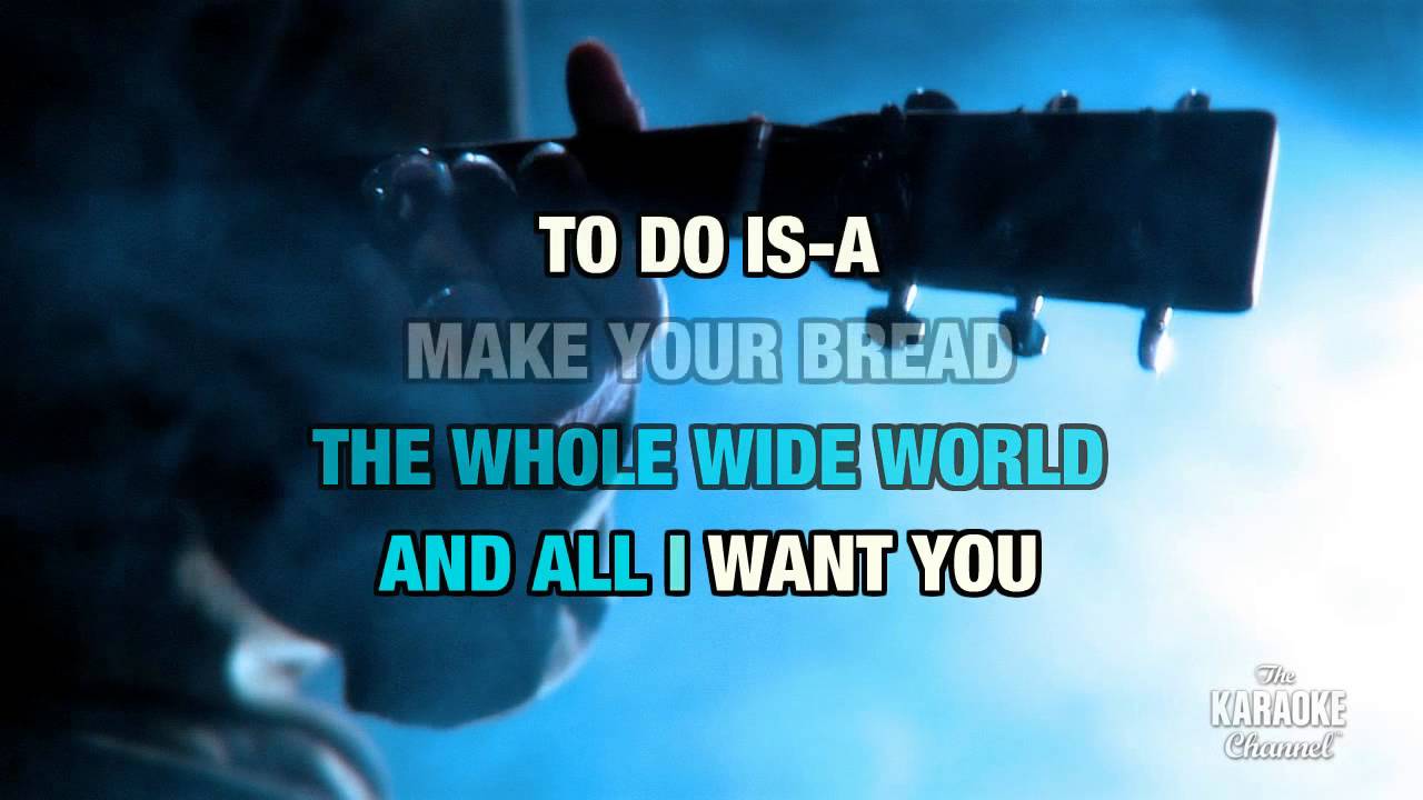 I Just Want To Make Love To You : Etta James | Karaoke with Lyrics I Just Want To Make Love To You : Etta James | Karaoke with Lyrics
