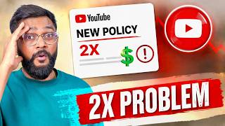 Tough Time For New YouTubers - But Don’t Worry !