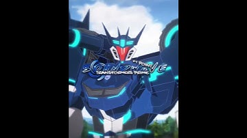 Shockwave (TFP) vs Soundwave (RID 2015) | #shorts