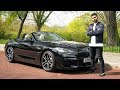 BUYING The All New BMW Z4?!