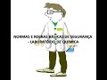 Aula 02(Parte A): Normas Básicas de Segurança no Laboratório de Química Experimental