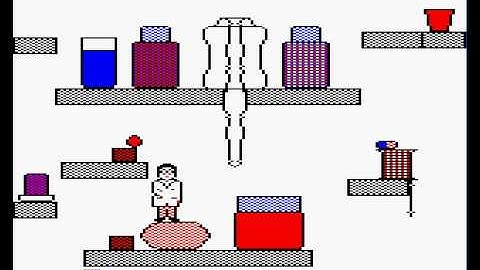 Elixir - Acorn Electron