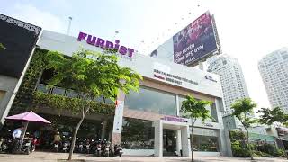 Furnist™ - Modern interior and exterior supermarket | Furnist™ - Siêu thị nội ngoại thất hiện đại screenshot 2