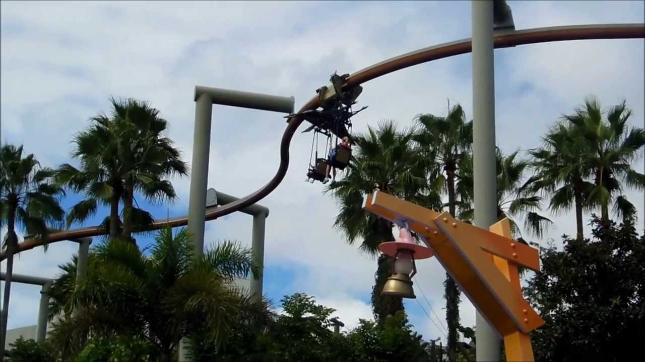 islands of adventure pteranodon flyers off ride pov 1080p youtube islands of adventure pteranodon flyers