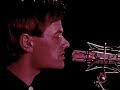 Video thumbnail for Kraftwerk - Radioactivity (Official Music Video) DIGITALLY RESTORED