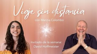 Sólo el plan de Dios para la salvación tendrá éxito con Marina Colombo y David Hoffmeister