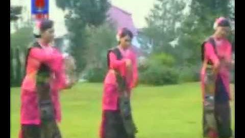 PUTRI SILITONGA - TAPARADE MA SILUAONTA