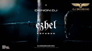 EZHEL - POFUDUK (DJ BigGrand DeepHouse Edit) #ezhel #pofuduk #turkishrap #deephousemusic Resimi