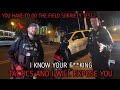 This Man Refused Every Sobriety Test And Ruined The Officer's DUI Case