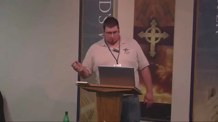 Mormonism’s Gospel –the Law of Eternal Progression -Ken Cook