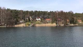 Waren (Müritz) / Варен Озера Германия