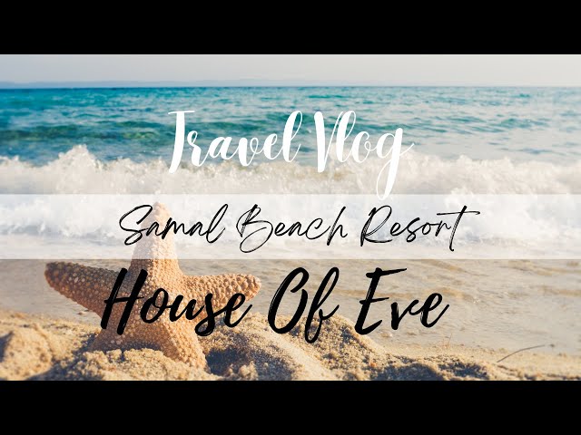 Samal Island Resort  House of Eve Beach Villa 