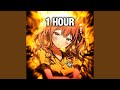 1 HOUR CALIENTE Over Slowed