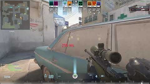 76561199819944325 CS2 Cheater 24 Nov 2025