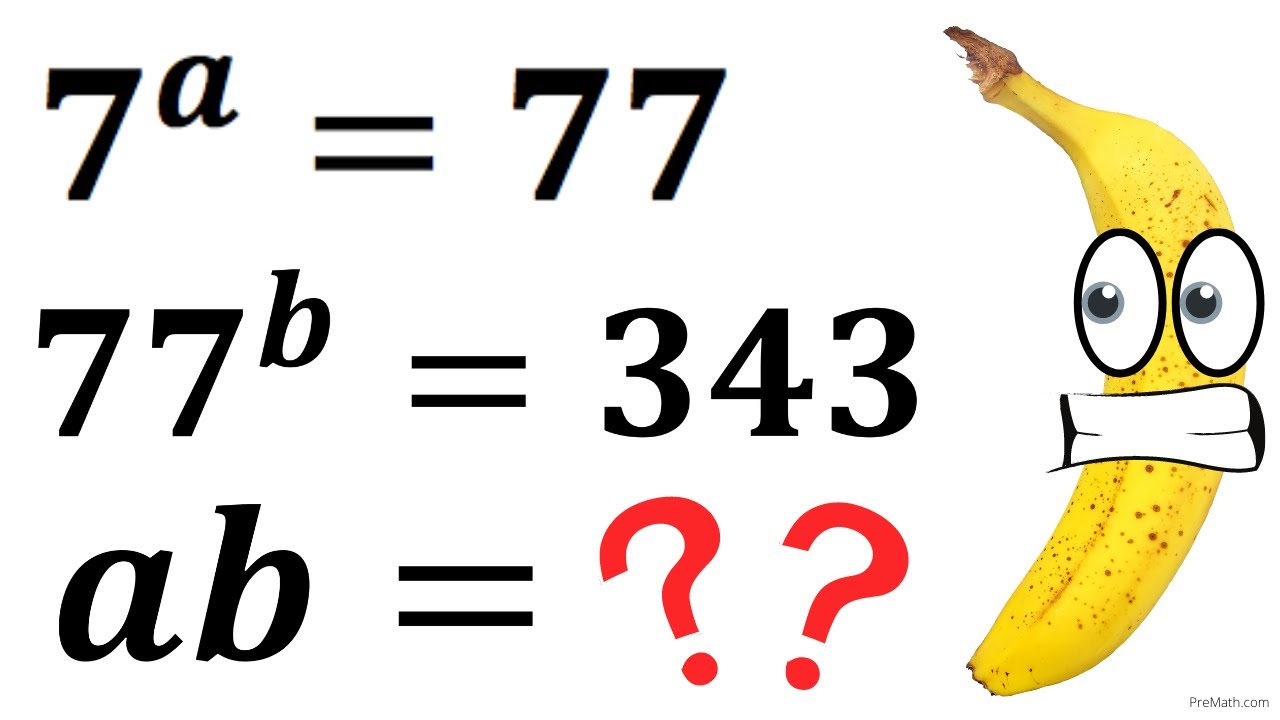 How to solve exponential equations in minutes? Try our easy to use equation Solver