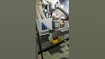 Cắt gia công cnc. Vách hoa văn