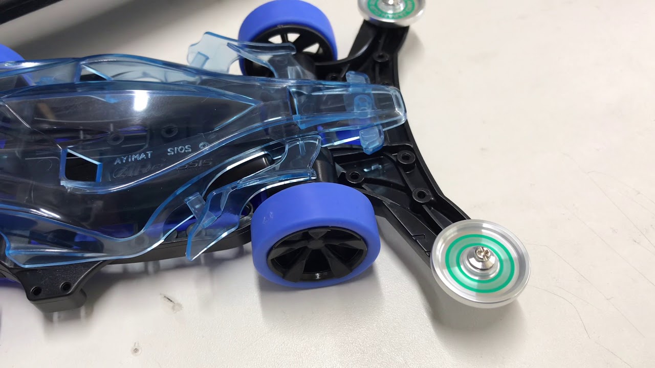 ミニ四駆ベアリング YouTube ミニ四駆ベアリング YouTube