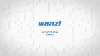 Wanzl // Bakisto [EuroShop 2023] (DE)