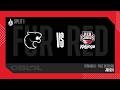 FUR vs RED | CBLOL SPLIT 1 2026 | FASE REGULAR | S6 D1 | PARTIDA 1