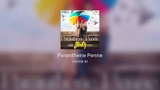 Paranthene Penne